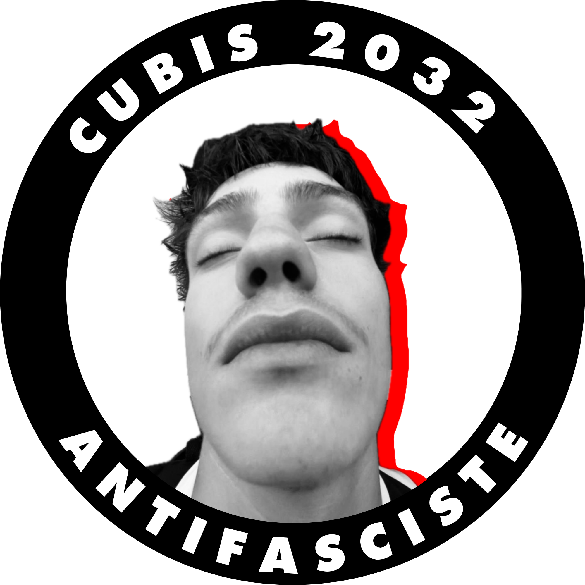 Antifasciste gros dodo