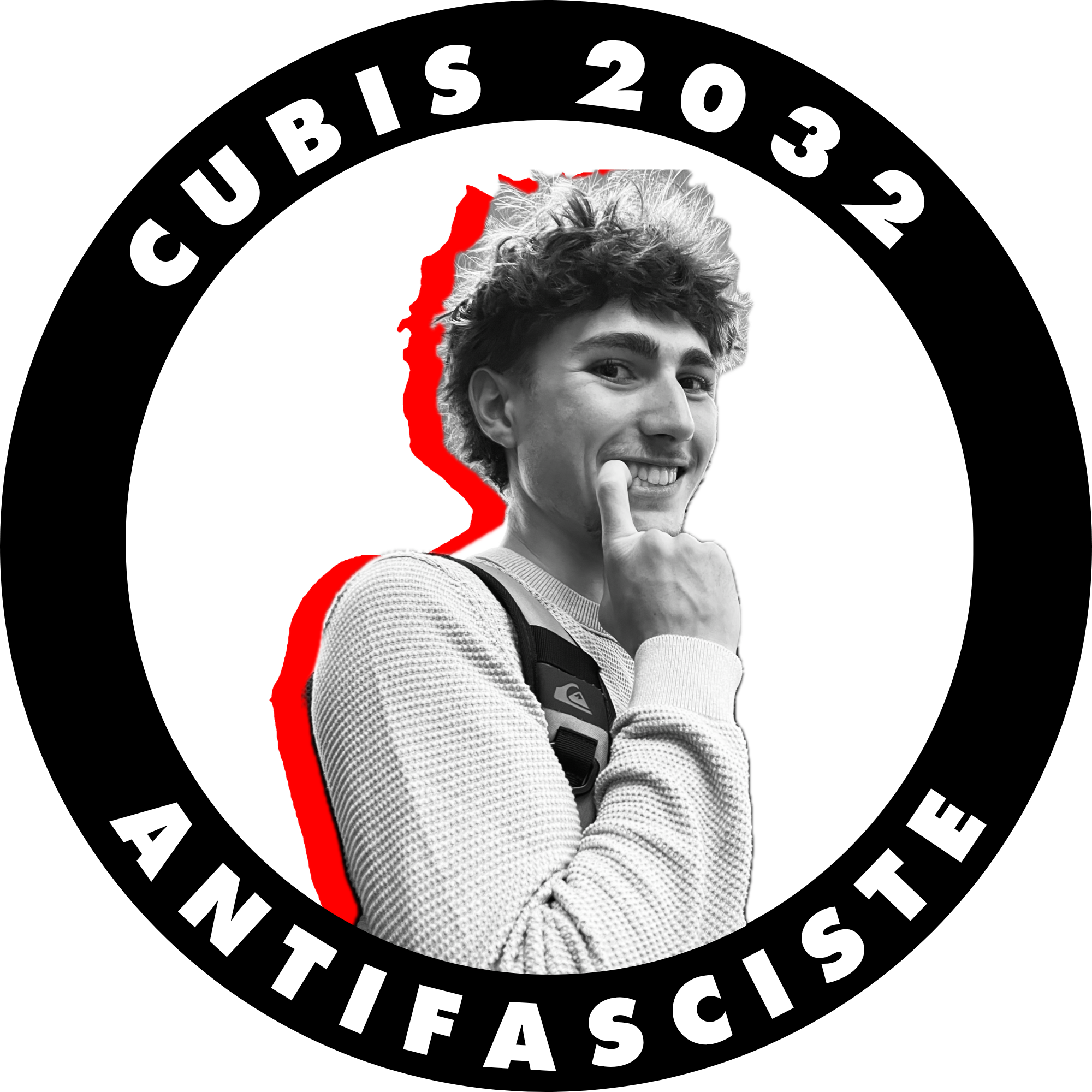 Antifasciste baka