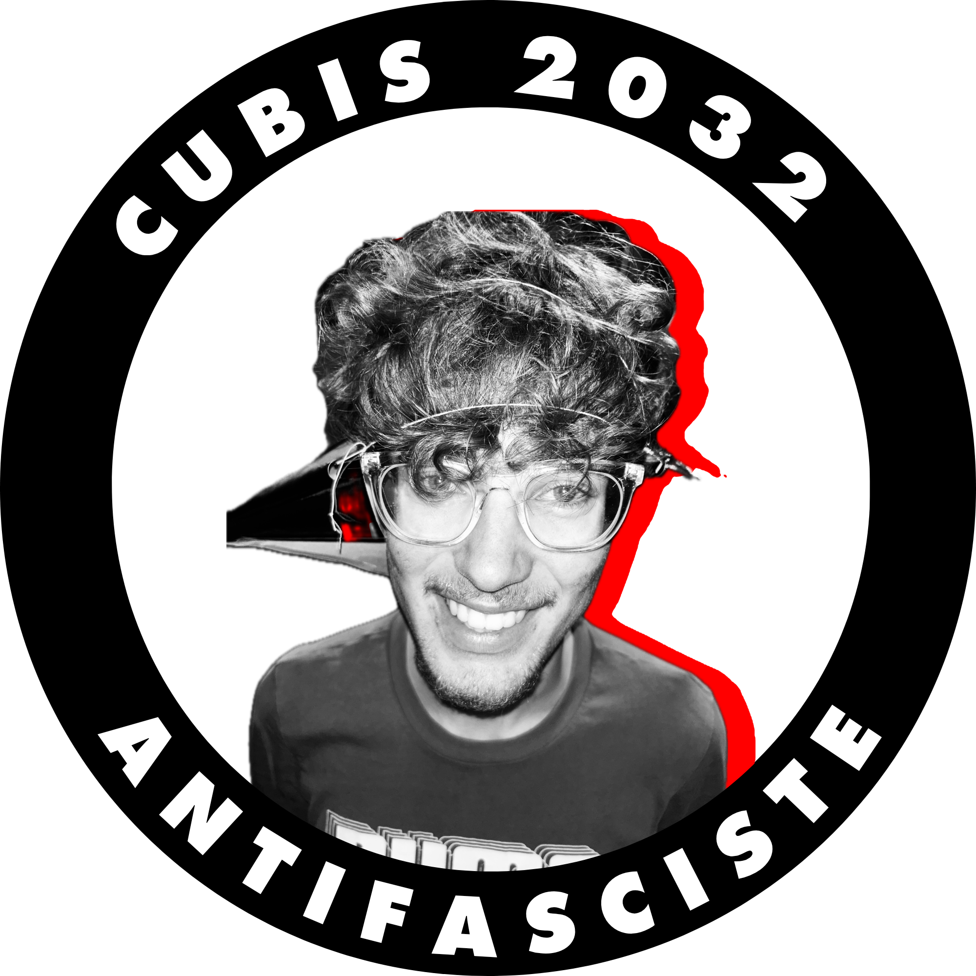 Antifasciste lutin