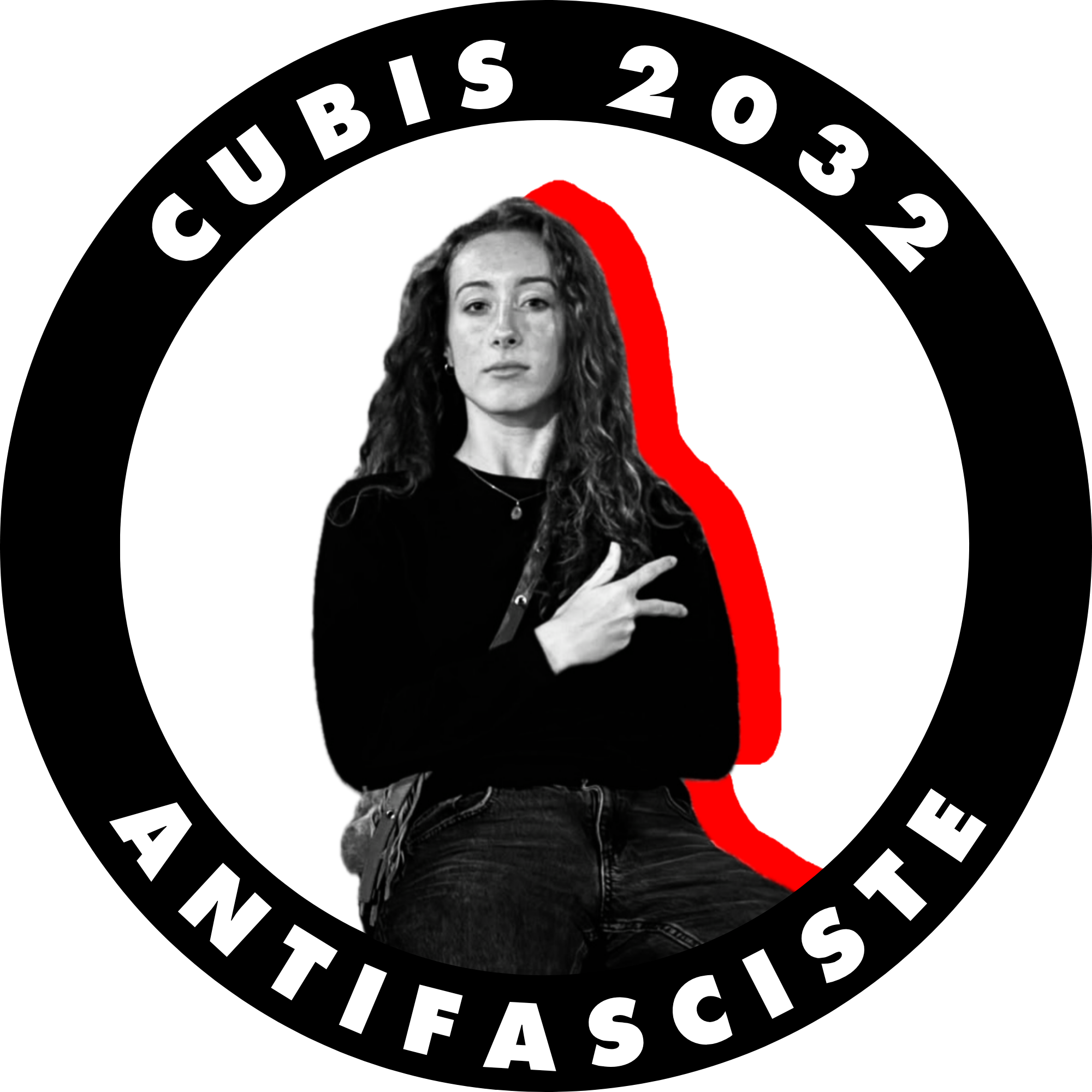 Antifasciste dealer
