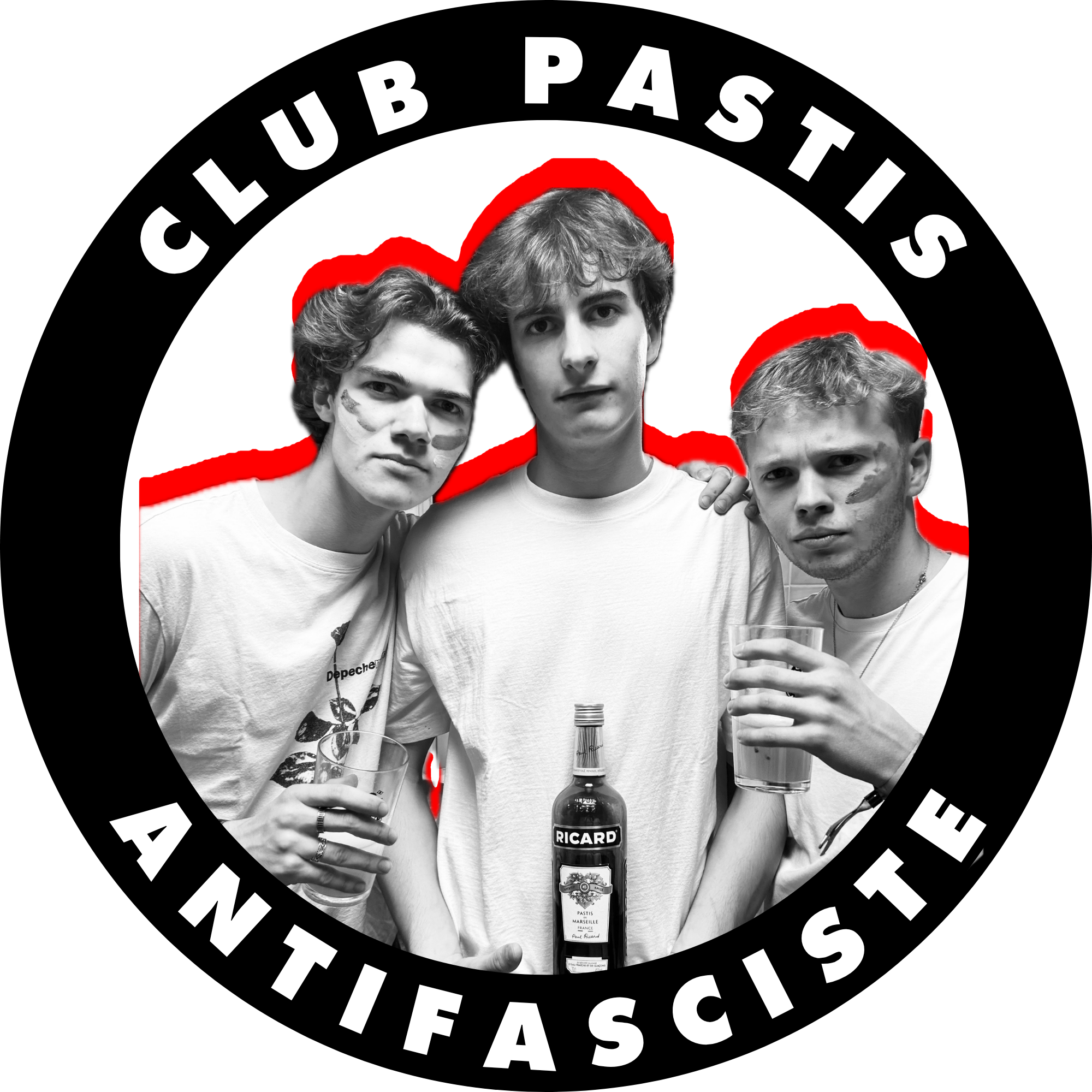 Antifasciste Pastis