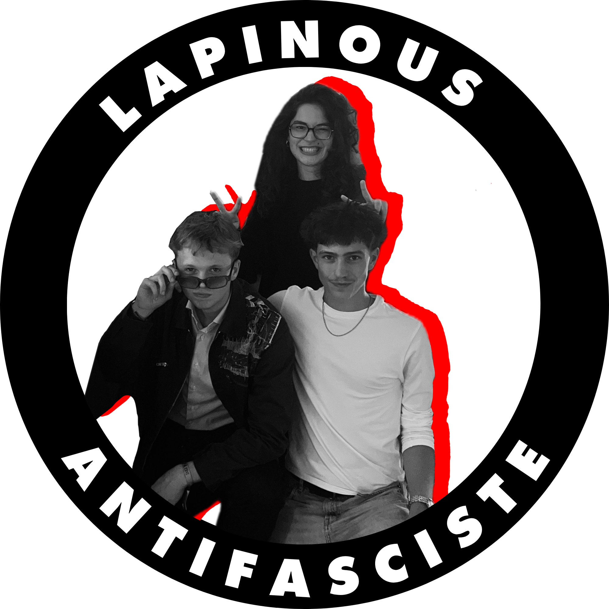 Antifasciste Lapinou