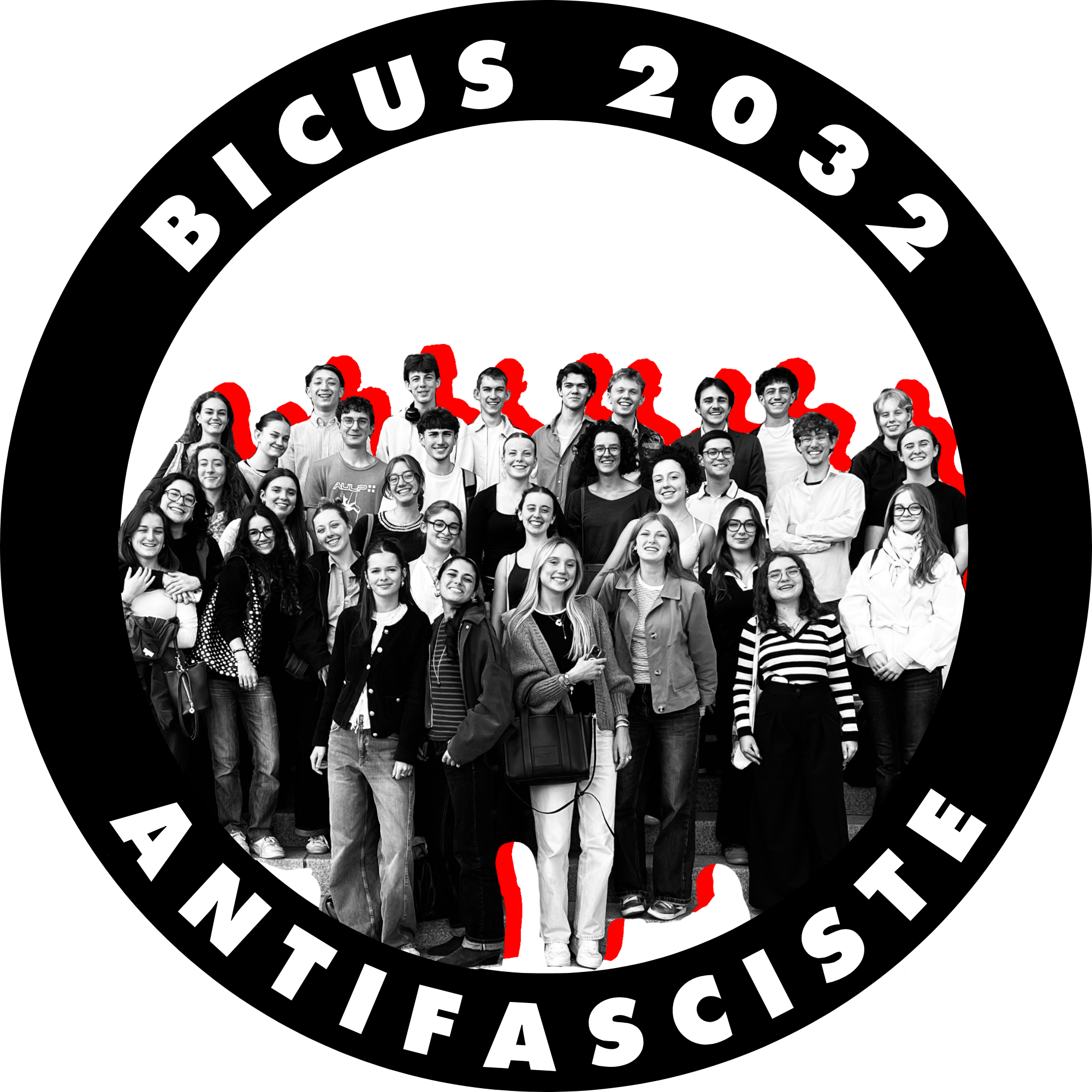 Antifasciste classe