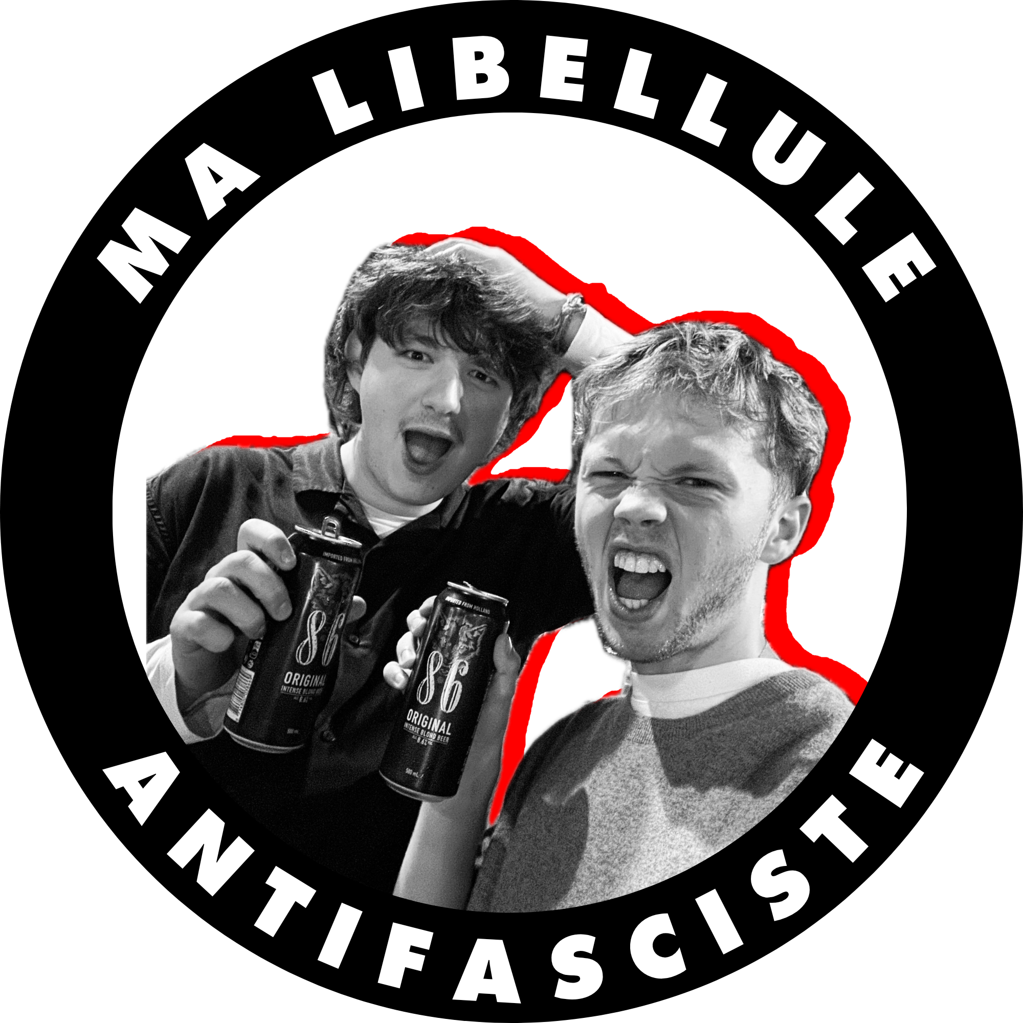 Libellule