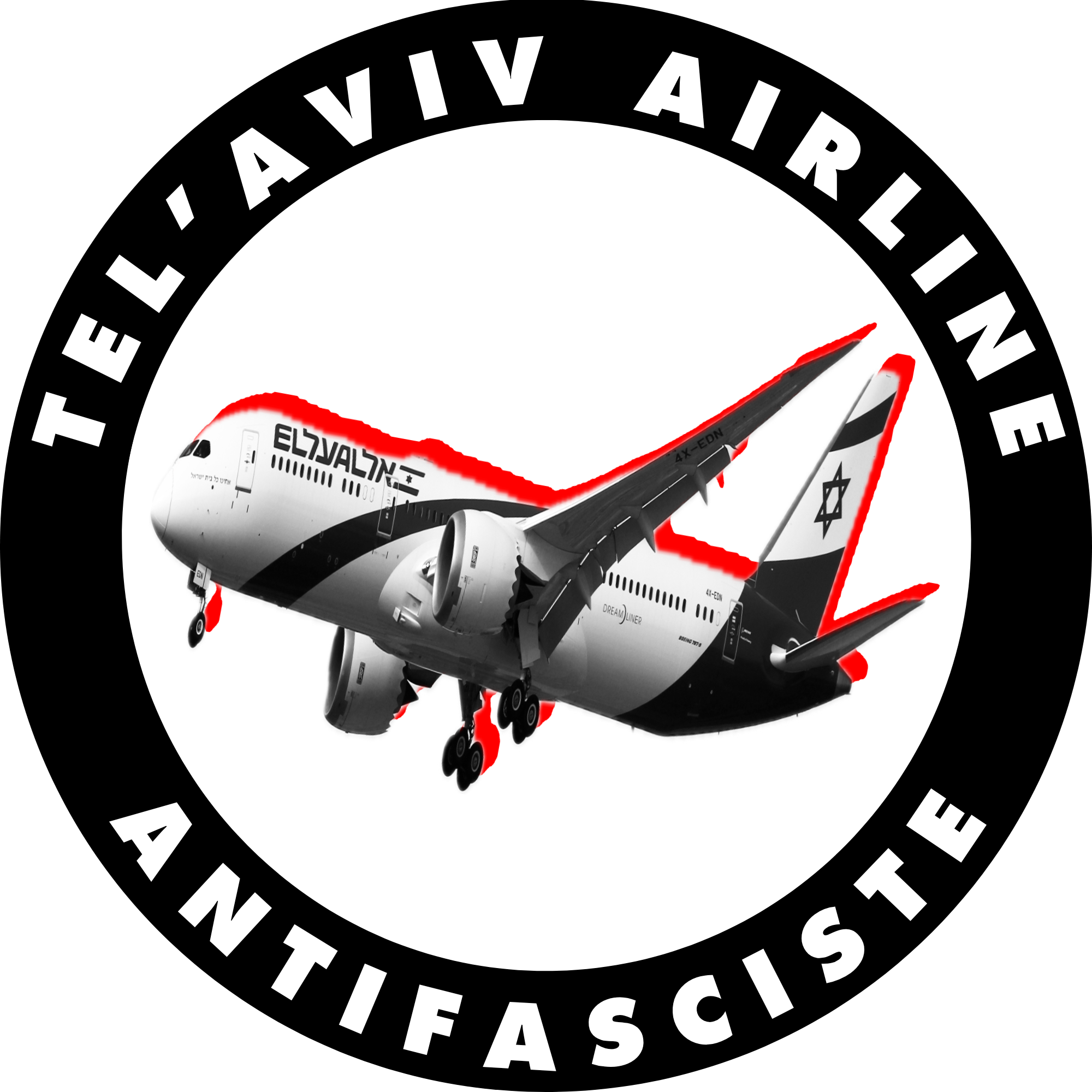 Tel aviv airline