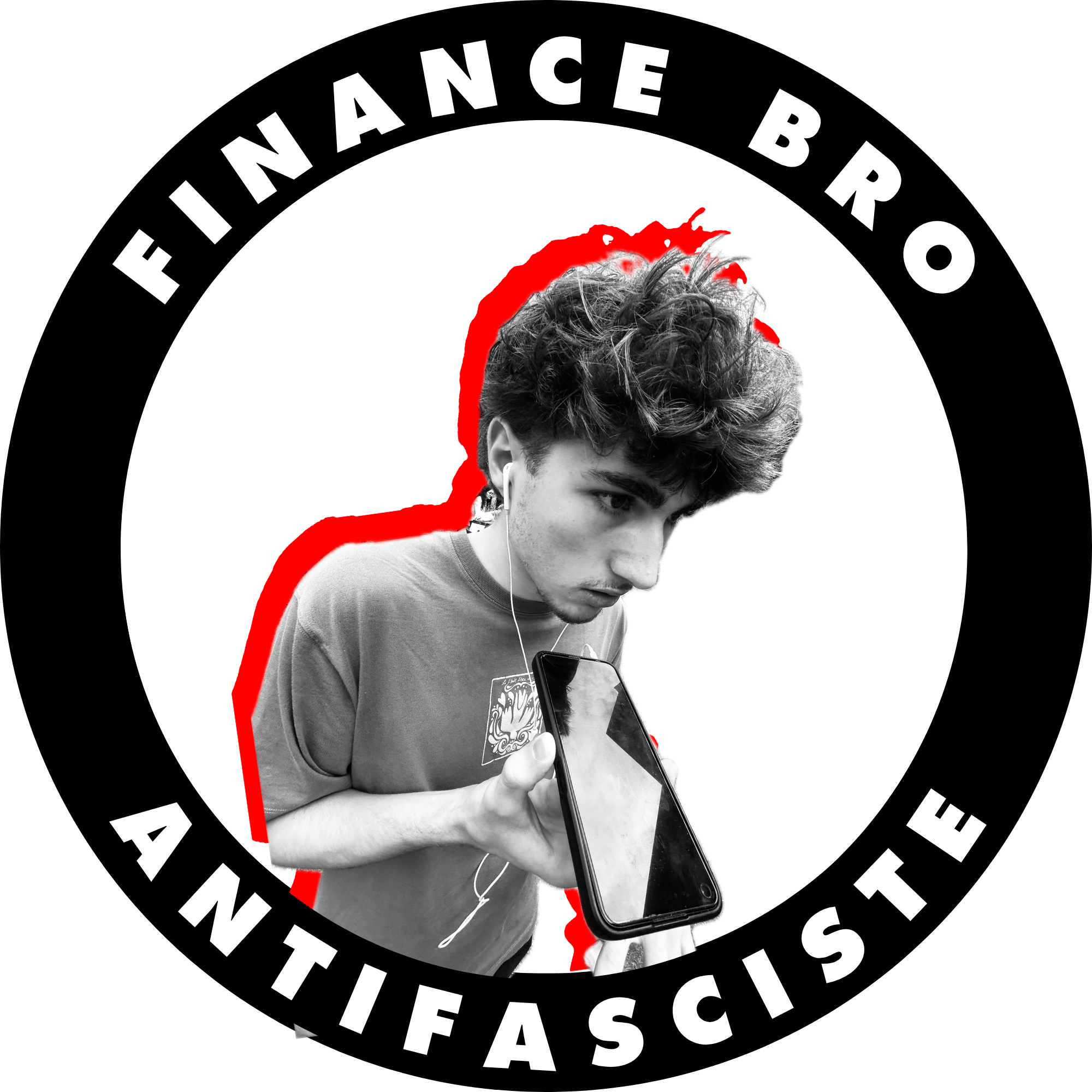 Finance Bro