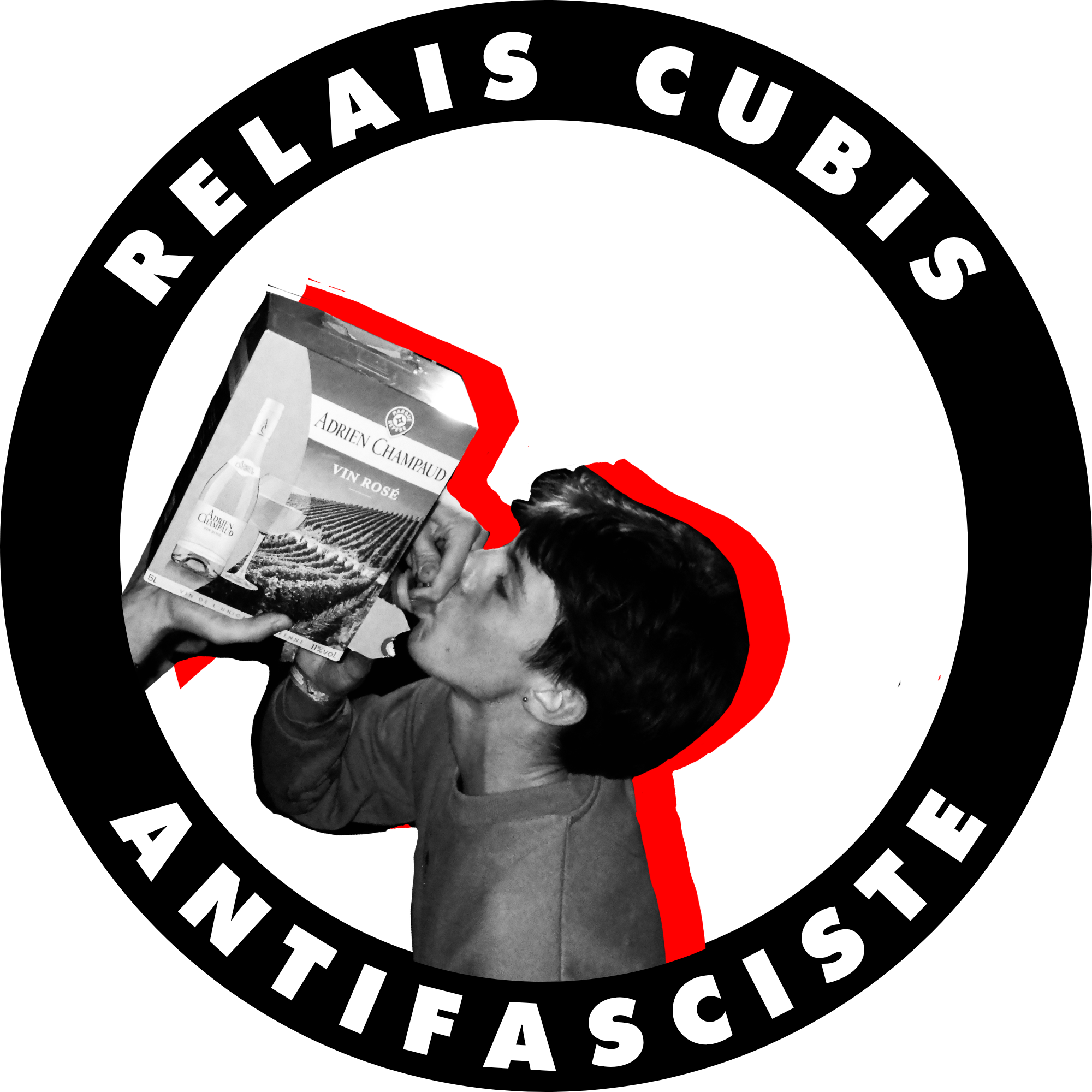 Relais cubis