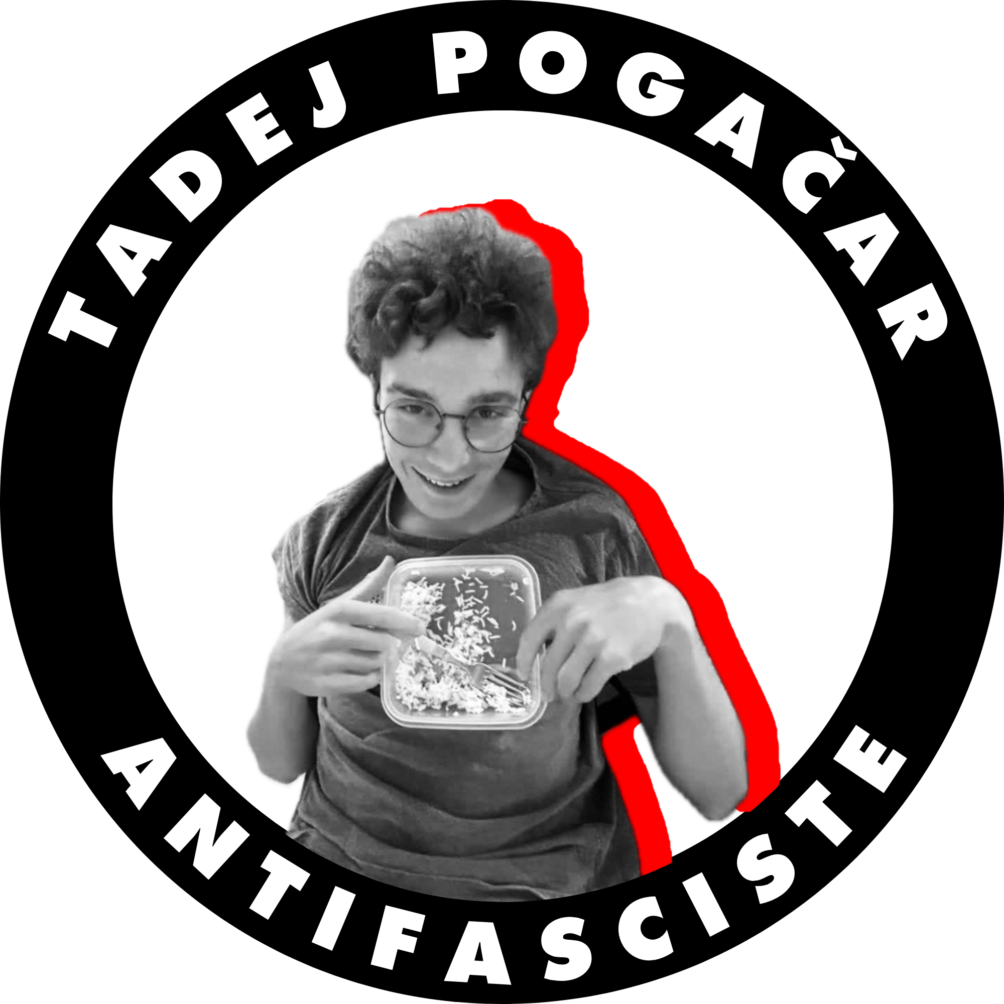 Tadej Pogacar