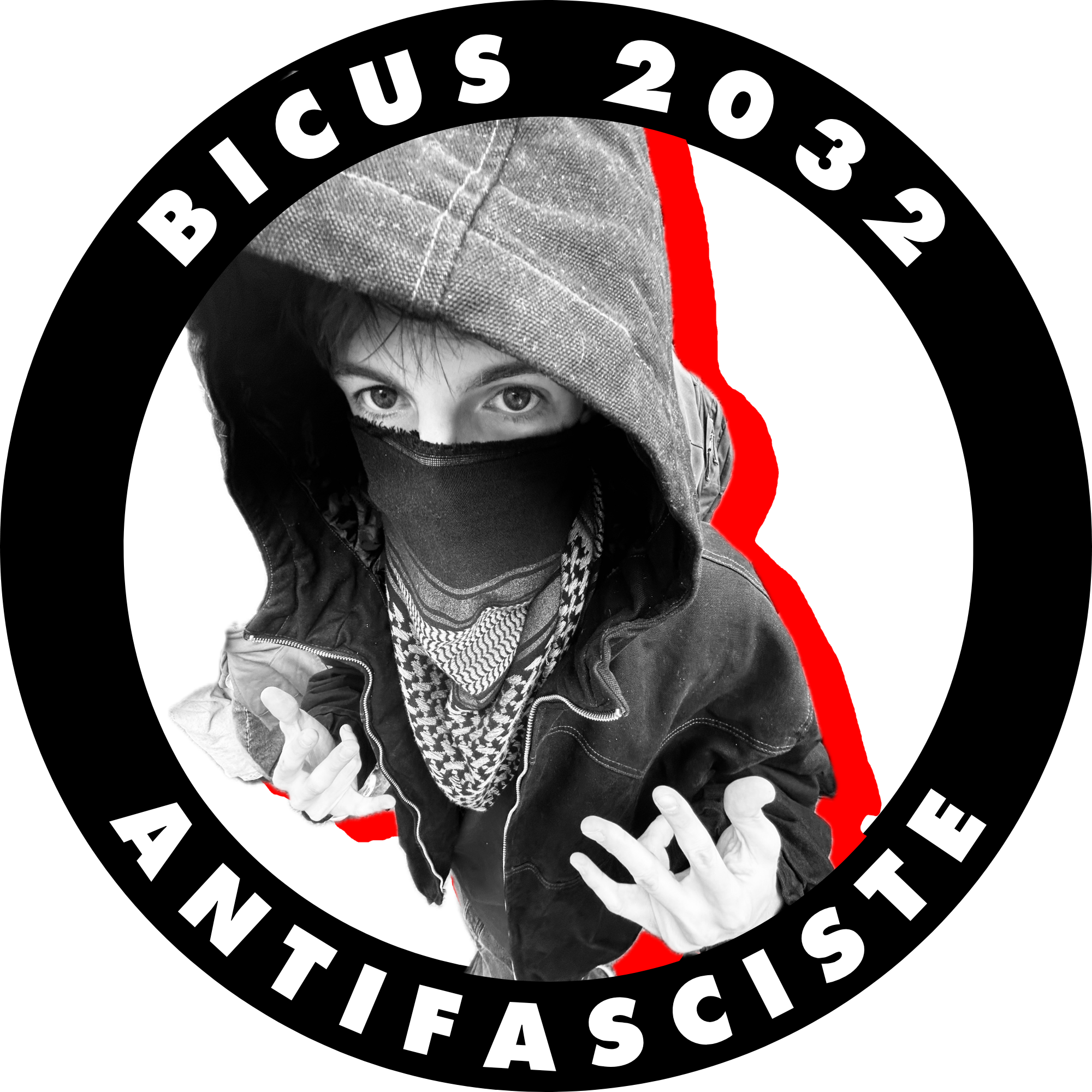 Antifa Manif 2