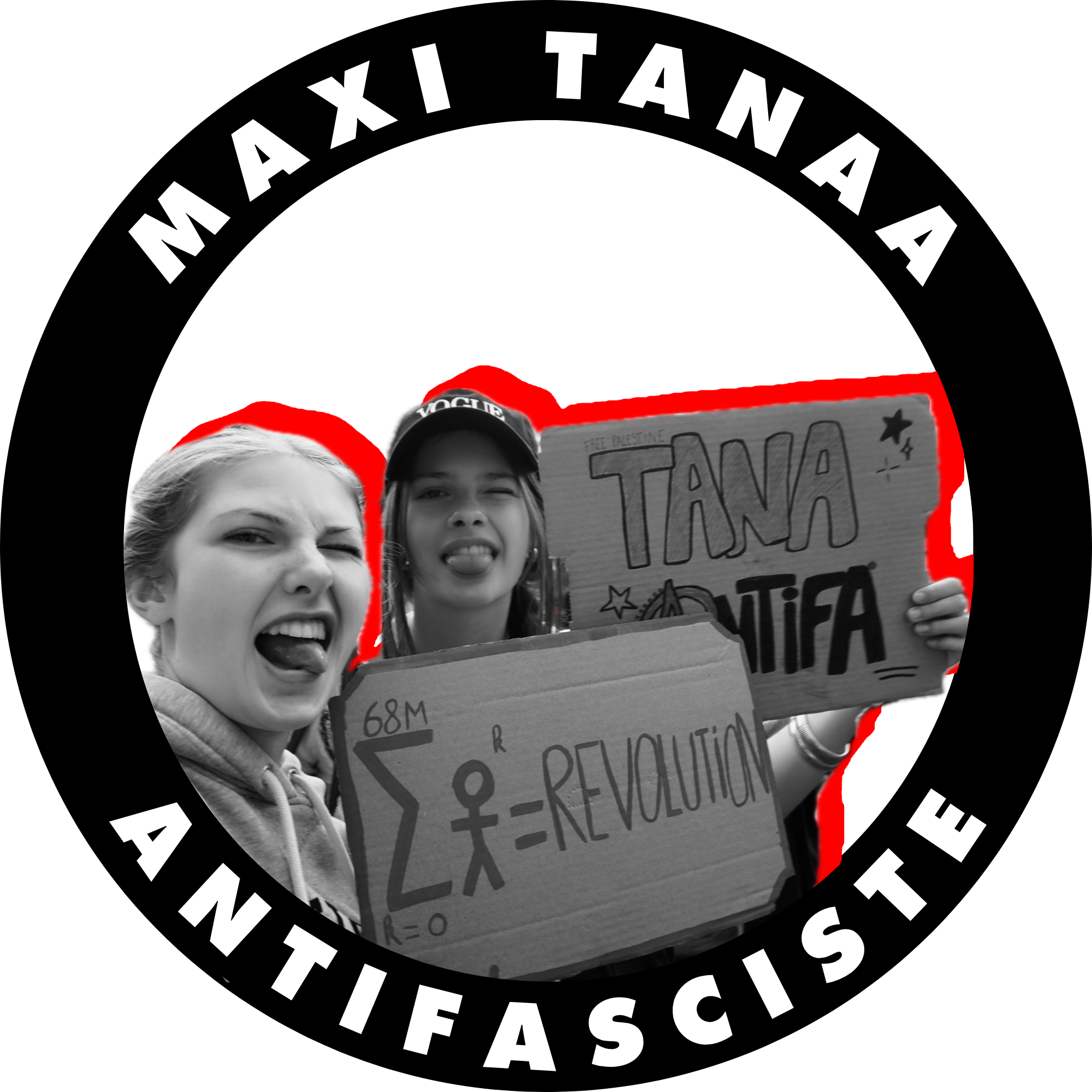 Maxi Tana