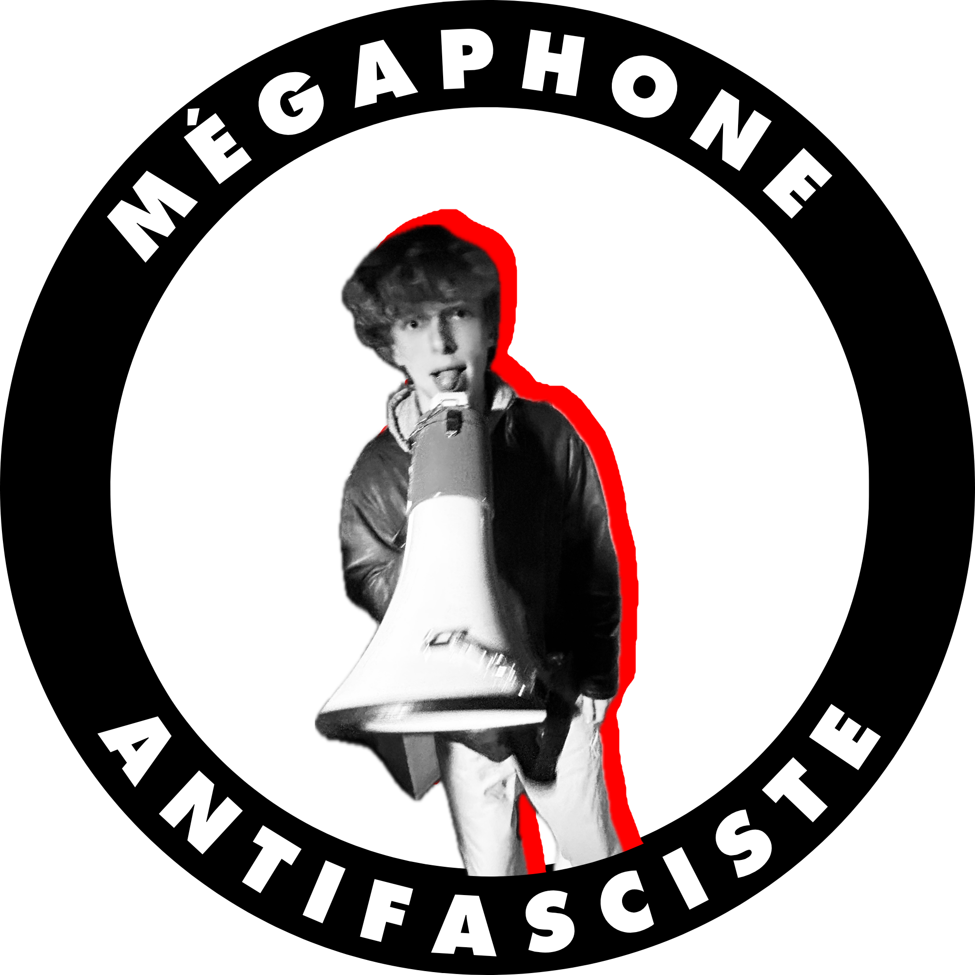 Mégaphone 2