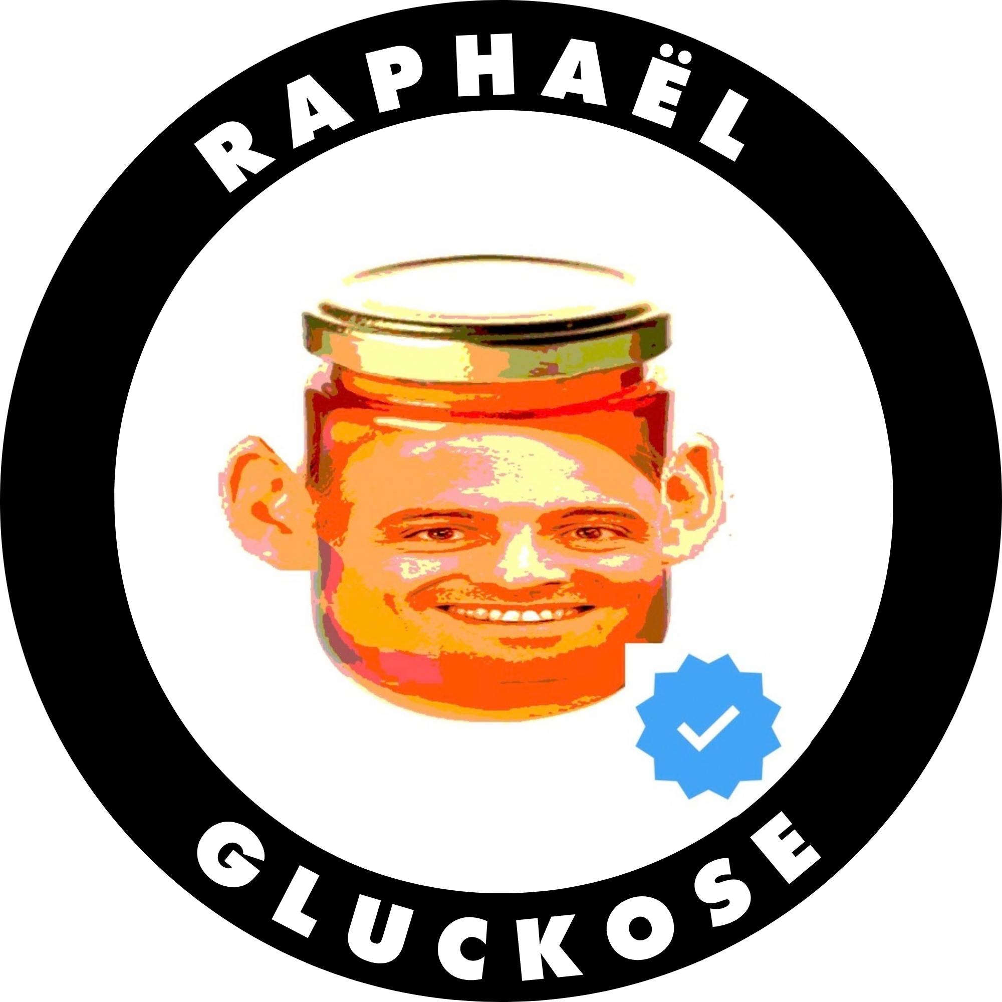 Raphaël Gluckose
